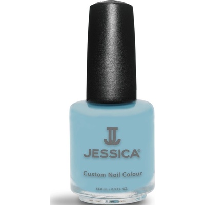 Jessica lak na nehty 1251 Forget Me Not 15 ml