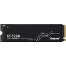 Kingston KC3000 4TB M.2 NVMe (SKC3000D/4096G)