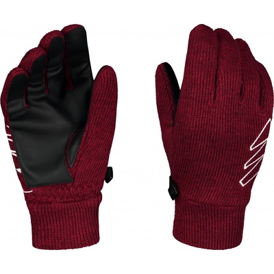 Nordblanc Clutch NBWG7853 vínová