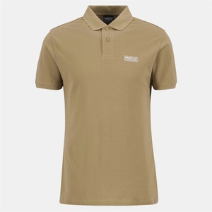 Barbour International Блуза с яка Barbour International Essential Polo Shirt - Trench