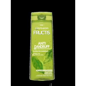 Garnier Fructis Antidandruff Shampoo 2in1 250 ml