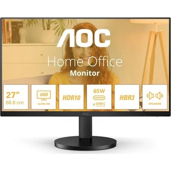 AOC U27BCF