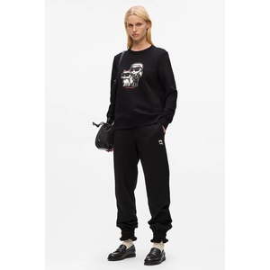 KARL LAGERFELD Суичър IKON (A4W20045) - answear - 183,83 лв