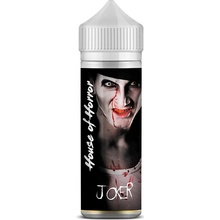 House of Horror Joker Shake & Vape 20ml
