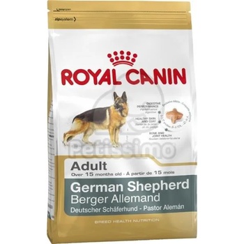 Royal Canin German Shepherd Adult 2x12 kg