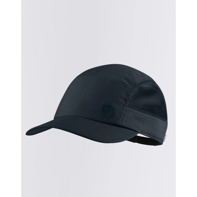 Fjällräven Abisko Mesh Cap Dark Navy 555