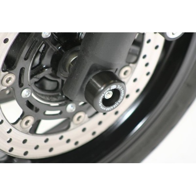 RG Fp0054Bk Chrániče přední vidlice Yamaha Fz1/Fazer Fz6