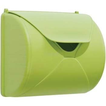 Image 1 of KBT Детска играчка kbt - Пощенска кутия, зелена (505.010.005.001)