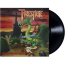 Attack against gnomes - Prestige LP