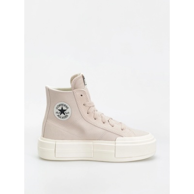 Converse Chuck Taylor All Star Cruise Hi warm clay/warm clay/egret