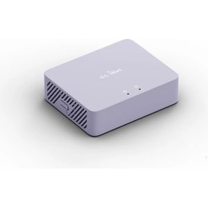 GL.iNet Brume 3 GL-MT5000