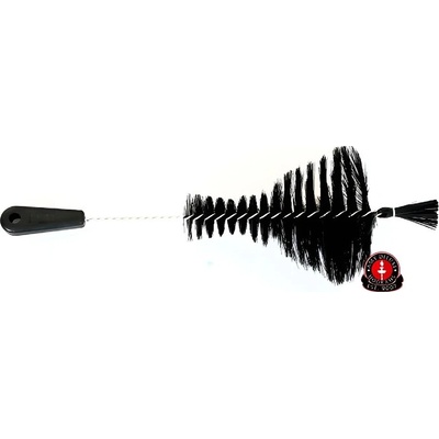AMY Štětka na sklo pro vodní dýmky 45 cm – Zboží Mobilmania