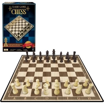 Šachy spoečenská hra