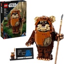 Image 1 of LEGO® Star Wars™ - Wicket the Ewok (75430)