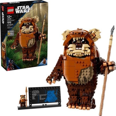 LEGO® Star Wars™ - Wicket the Ewok (75430)
