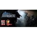 Door Kickers