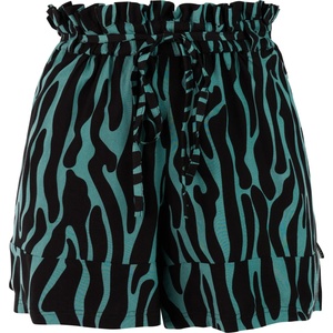 Protest Дамски къси панталони Protest Women's PRTBrady Shorts - True Black - размер 34 (EU) (112-4284-0111)