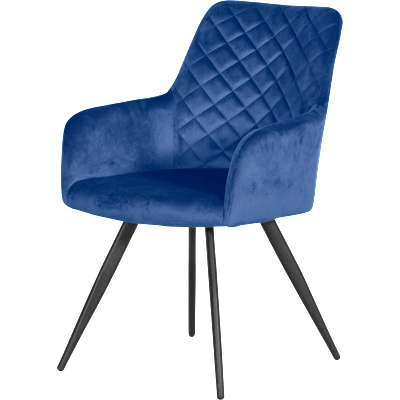 Carmen Трапезен стол eton - кралскосин bf 2 (b3532018_9)