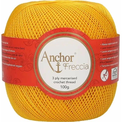 Anchor Freccia 12 - 8298 Slunečnicová 100g
