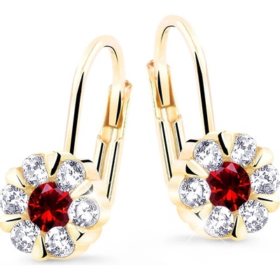 Cutie Diamonds DZ8039-55-RU-X-1