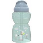Lorelli Спортна бутилка Lorelli Baby Care - Animals, 325 ml, зелено (10200730004) - ozone