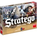 Dino Stratego Maršál a špión