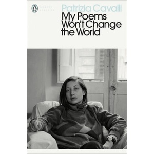 My Poems Won't Change the World (ISBN: 9780141987880)