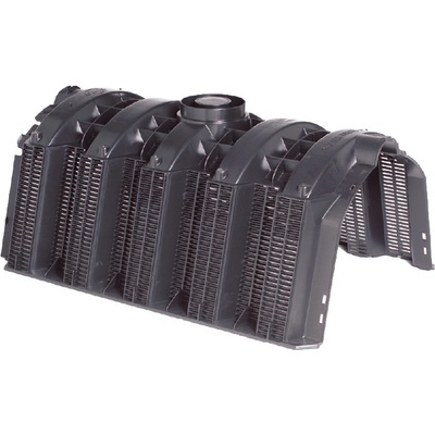 Graf Vsakovací tunel Garantia 300 l – Hledejceny.cz