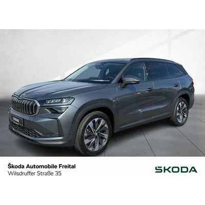 Skoda Kodiaq 2.0 TDI 4x4 DSG 142 kW