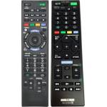 съвместим Sony rm-ed055 - заместител дистанционно управление (rm-ed055) Дистанционно