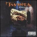 TWISTA KAMIKAZE CD