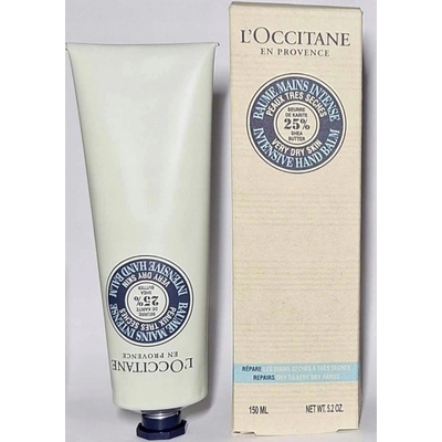 L´Occitane Almond krém na ruce 150 ml