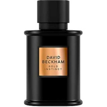 David Beckham Bold Instinct parfumovaná voda pánska 75 ml