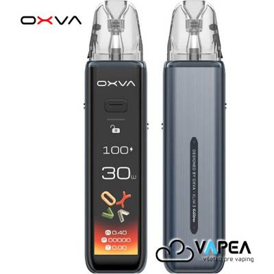 OXVA Xlim 3 ULTRA Kit 1500 mAh Satin Blue