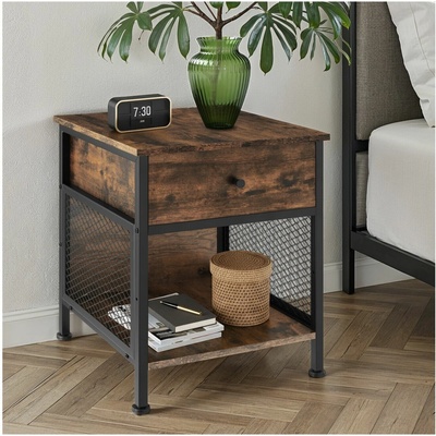 tectake Killarney 45x46x55,5cm