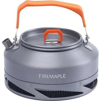 Fire-maple konvice Feast XT1