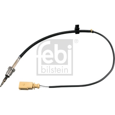 Čidlo, teplota výfukových plynů FEBI BILSTEIN 185426