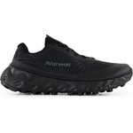 NNormal Маратонки NNormal Tomir 2.0 Trail running shoes - Black - размер 46, 5 (EU) (023-1905-0124)