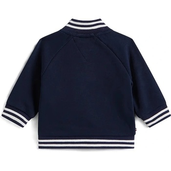 Tommy Hilfiger Детско яке бомбър Tommy Hilfiger (KN0KN02224.PPY2)