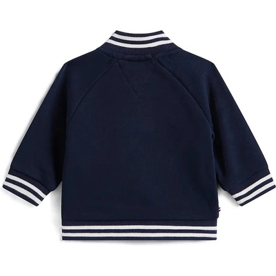 Tommy Hilfiger Детско яке бомбър Tommy Hilfiger (KN0KN02224.PPY2)