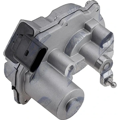 NTY Regulačný Ventil Tlaku TURBA/A2C53308523/AUDI A4 3.0TDI 2004-2008 A6 3.0TDI 2004-2011 A8 3.0TDI 2003-2010 Q7 3.0TDI a ďalší (A2C53308523)