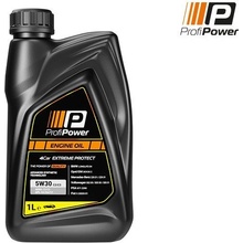 ProfiPower 4CAR 5W-30 PP C2C3 1 l