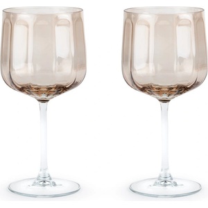 Leopold Vienna Чаши в комплект 2 бр. за вино 490 ml Corvina - Leopold Vienna (LV217002)