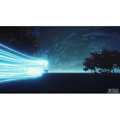MIND Path to Thalamus (Enhanced Edition)