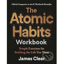 Atomic Habits Workbook