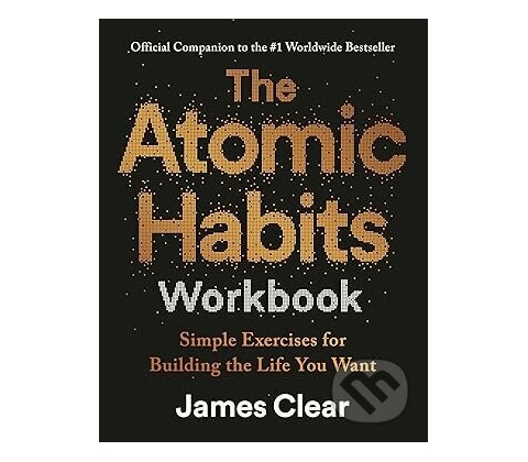 Atomic Habits Workbook