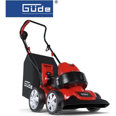 Güde GFLS 1601 (94451)