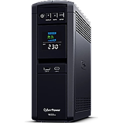 CyberPower CP1600EPFCLCD 1600VA