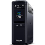 CyberPower CP1600EPFCLCD 1600VA