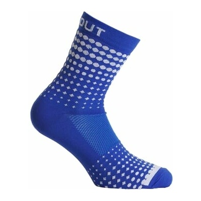 Dotout ponožky INFINI Stojan 3 Páčky ROYAL BLUE